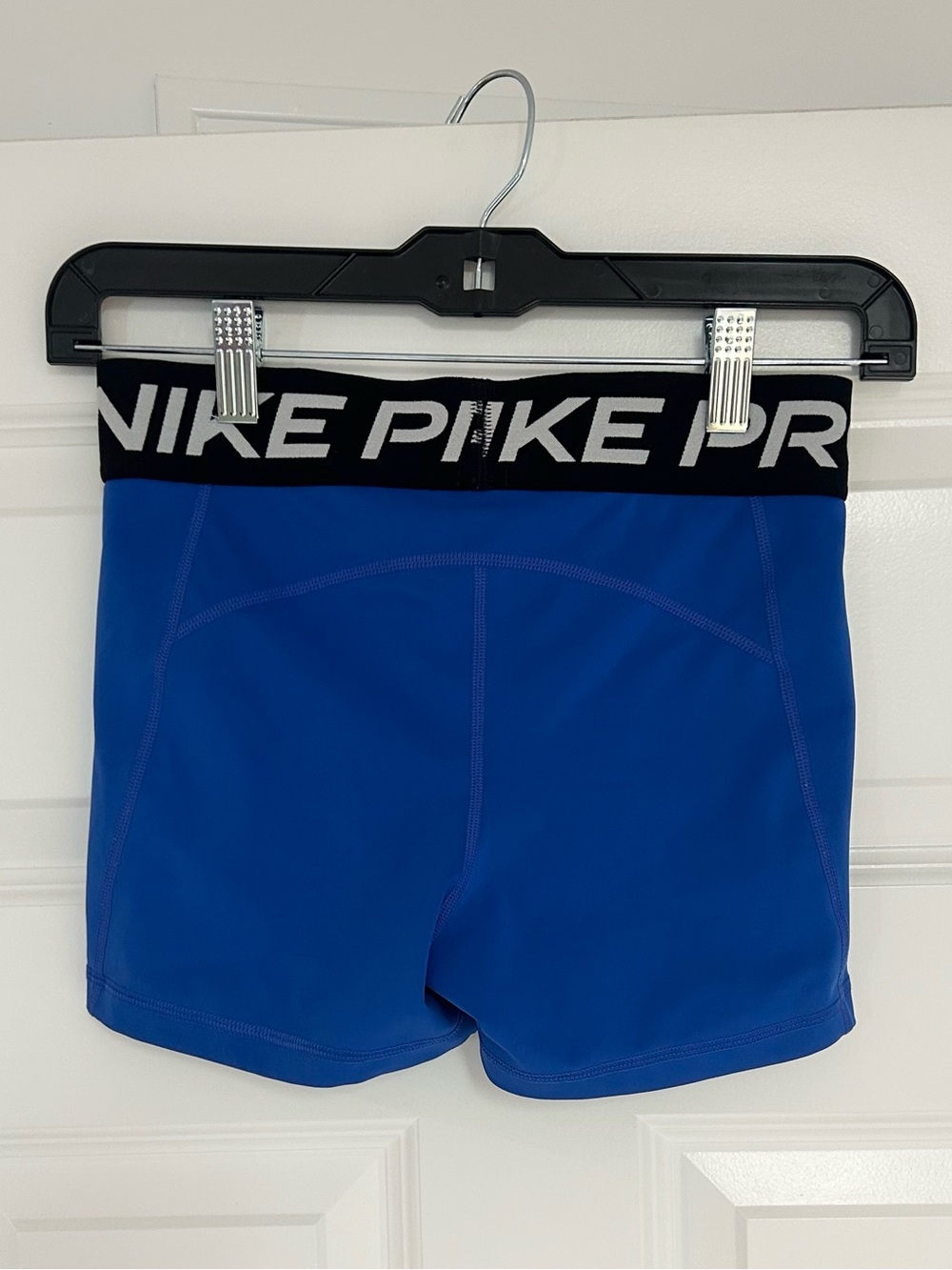 Nike Pro Dri-FIT Shorts - Picture 2 of 4